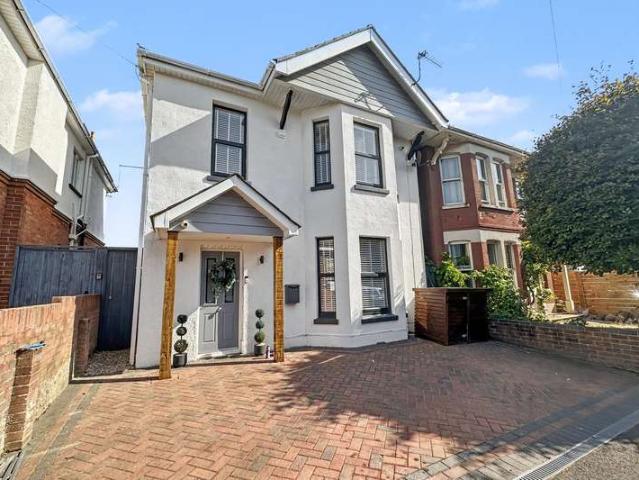Farm for sale in Winton, Bournemouth