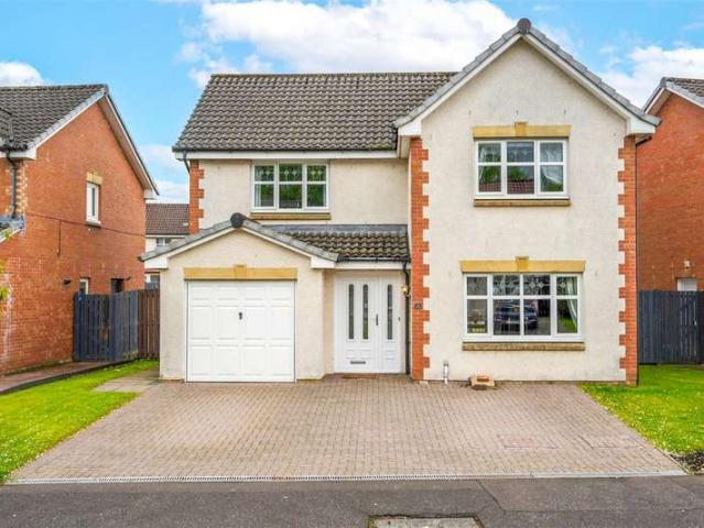 Farm for sale in Carluke, Scotland