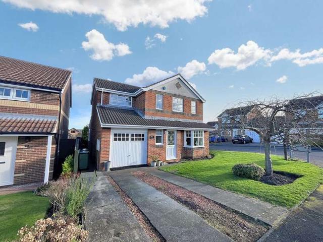 Farm for sale in Clavering, Hart Station