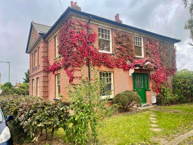 Farm for sale in Eastbridge, Suffolk