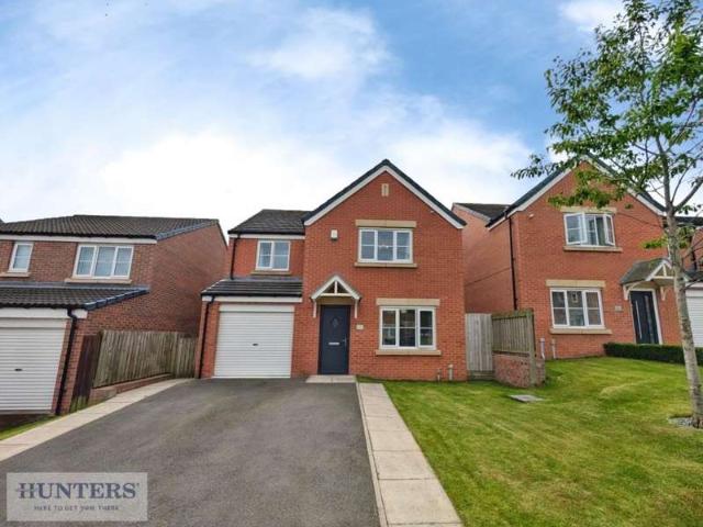 Farm for sale in Easington Village, Easington
