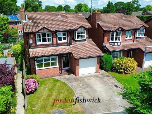 Farm for sale in Upton Priory, Macclesfield