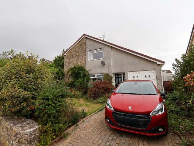 Farm for sale in Llantwit Major, Wales