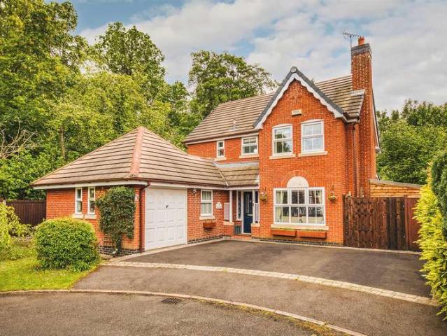 Farm for sale in Heatherton, East Midlands