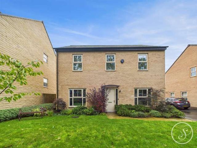 Farm for sale in Killingbeck, West Yorkshire