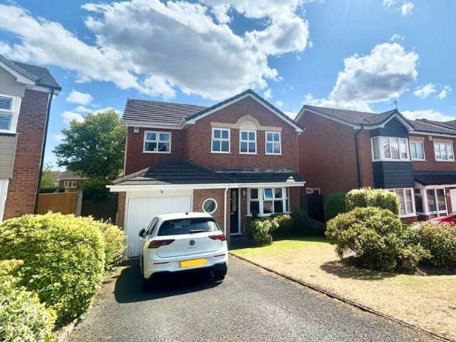 Farm for sale in Dibdale, Coseley