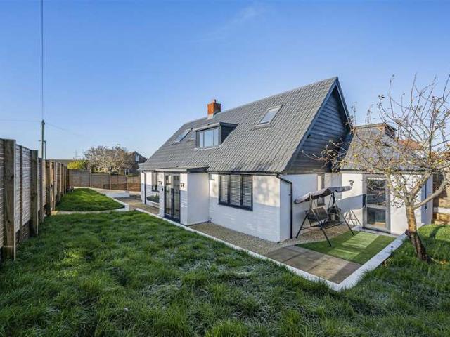Farm for sale in Seaford, Iford