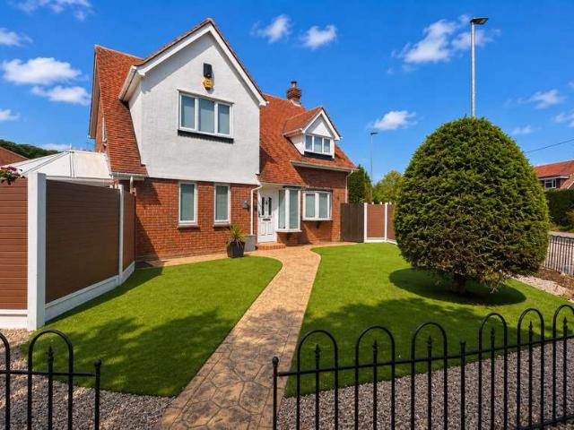 Farm for sale in Chipping Hill, Essex
