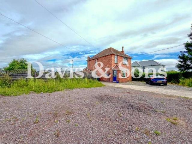 Farm for sale in Wales