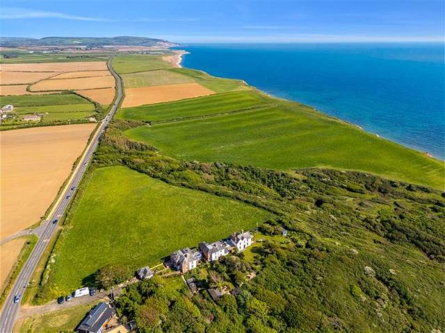 Farm for sale in Brighstone, Isle Of Wight