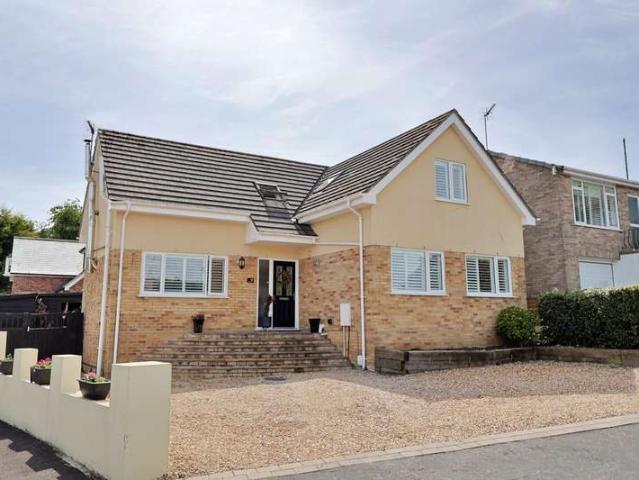 Farm for sale in Corfe Mullen