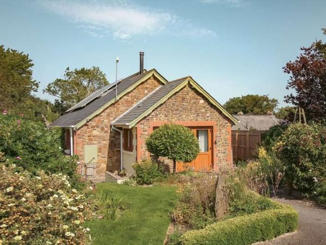 Farm for sale in Brandis Corner, Devon