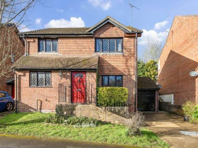 Farm for sale in Hampshire