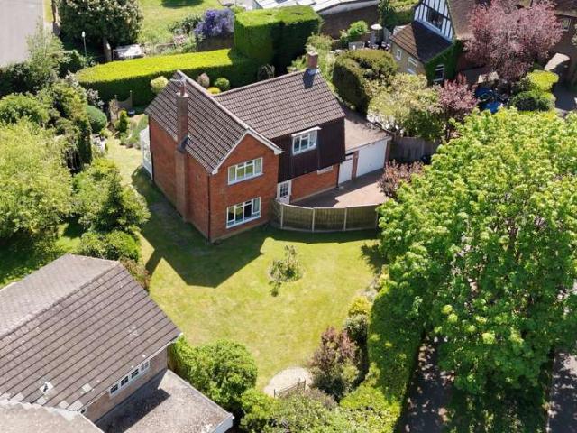 Farm for sale in Epsom, Surrey