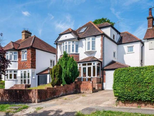 Farm for sale in Red Hill, Surrey