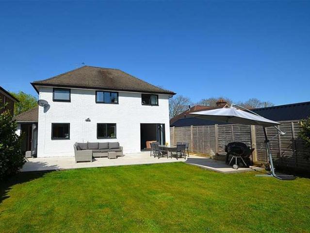 Farm for sale in Storrington and Sullington, Horsham