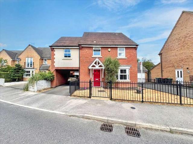 Farm for sale in Annesley, East Midlands