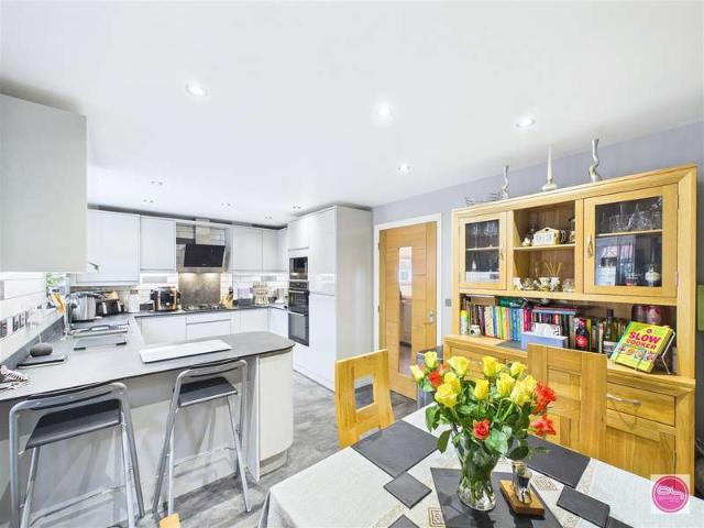 Farm for sale in Egginton, East Midlands