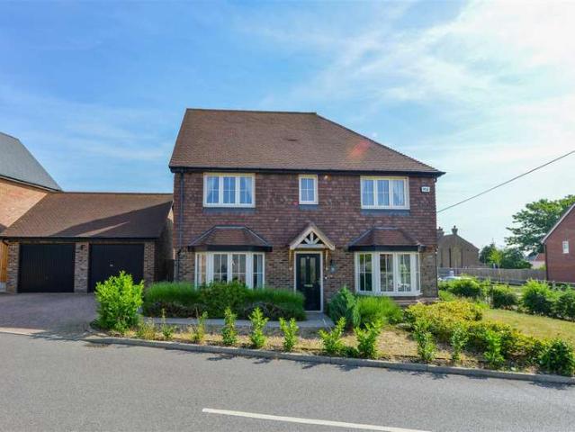 Farm for sale in Hoo St Werburgh