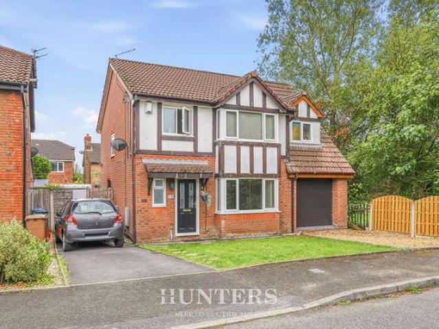 Farm for sale in Burnedge, Greater Manchester
