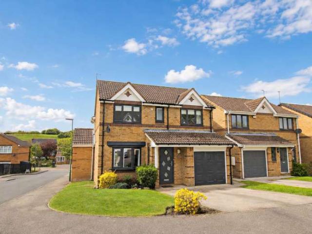Farm for sale in Sacriston