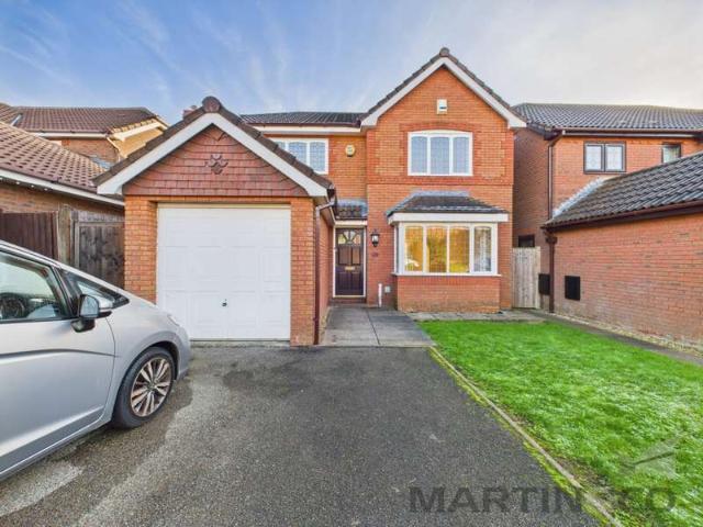 Farm for sale in Bennetts End, Pouchen End