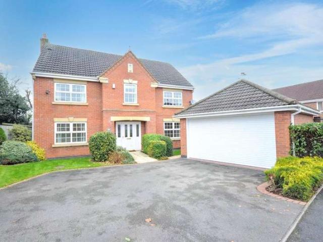 Farm for sale in Stone, Baswich