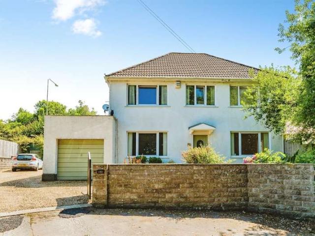 Farm for sale in Bridgend, Wales