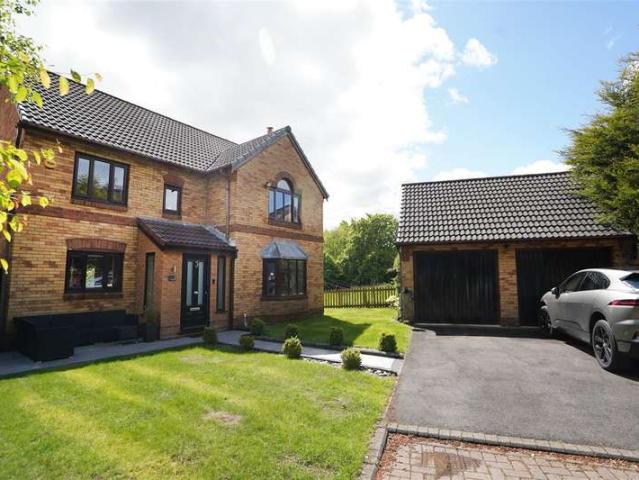 Farm for sale in Lee Bank, Greater Manchester