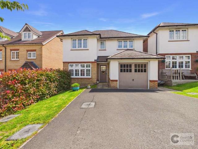 Farm for sale in Highweek, Bridford