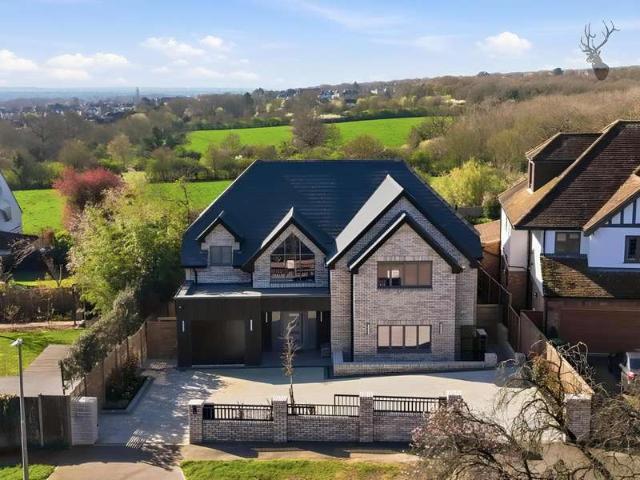 Farm for sale in Epping, Essex