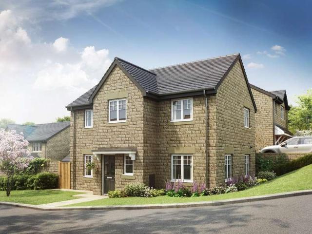 Farm for sale in Darwen