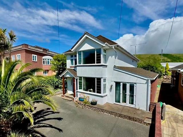 Farm for sale in Swanage, Dorset