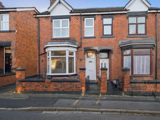 Farm for sale in Burslem, Stoke-on-Trent