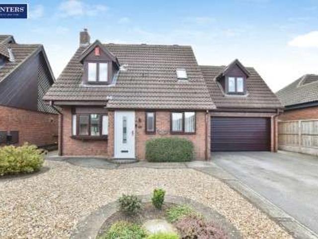 Farm for sale in Broughton, Greater Lincolnshire