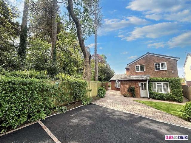 Farm for sale in Budlake, Devon