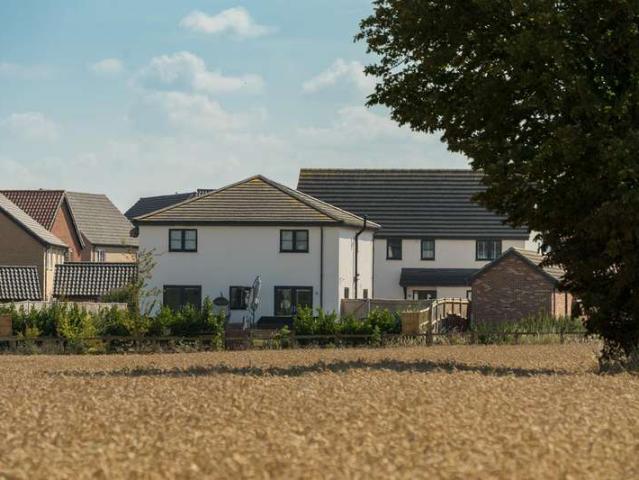 Farm for sale in East Tuddenham, Norfolk