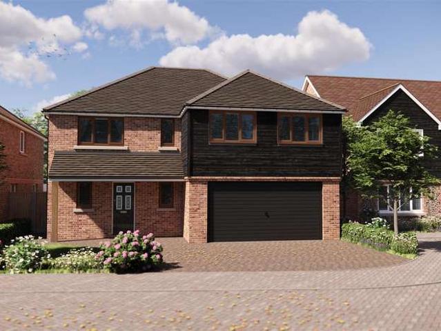 Farm for sale in Ash, Kent