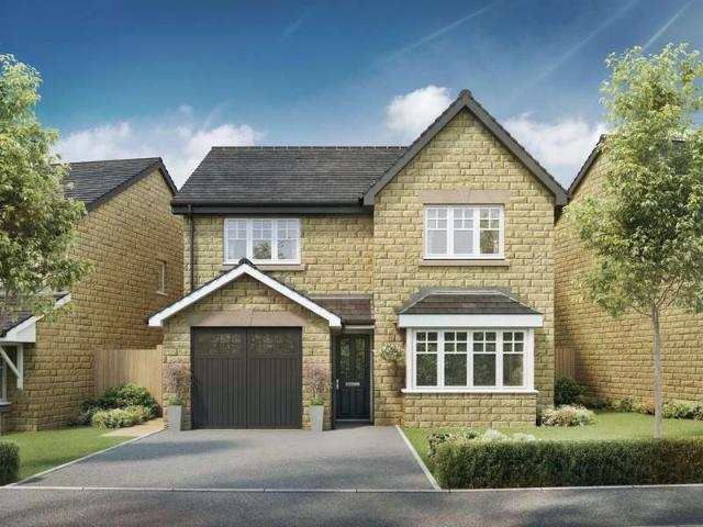 Farm for sale in Darwen