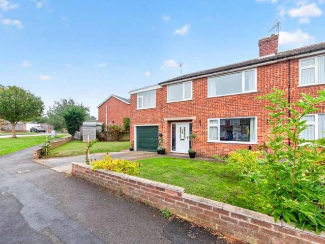 Farm for sale in High Field, York