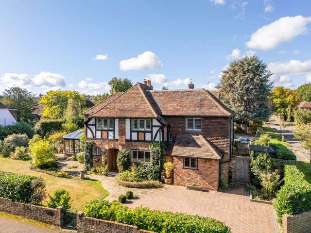 Farm for sale in Hurst Green, Tandridge