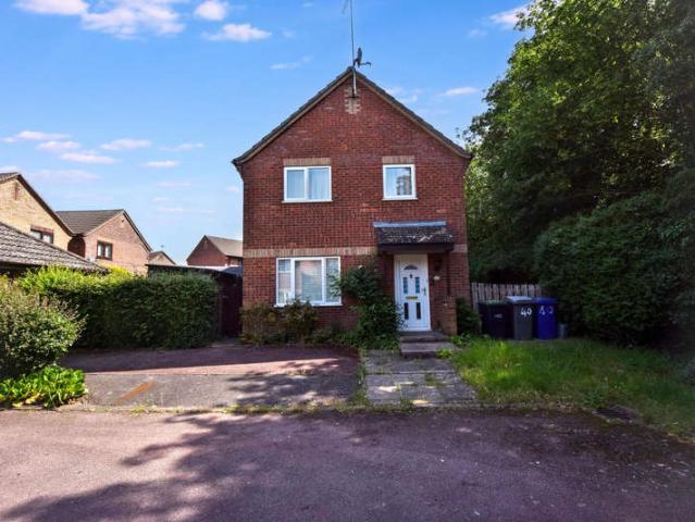 Farm for sale in Moreton Hall, Chedburgh