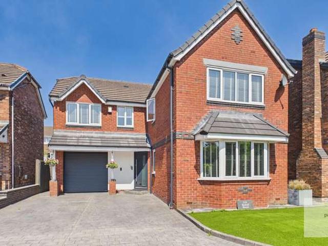 Farm for sale in Bury, Greater Manchester