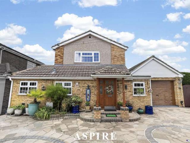Farm for sale in Bread and Cheese Hill, Essex