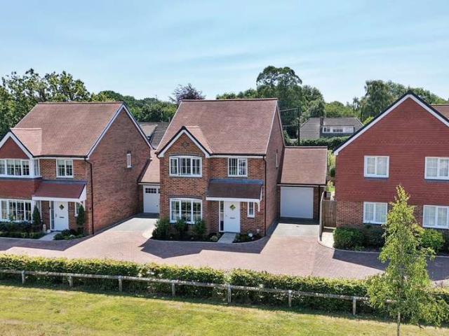 Farm for sale in Corfe Mullen, East Dorset