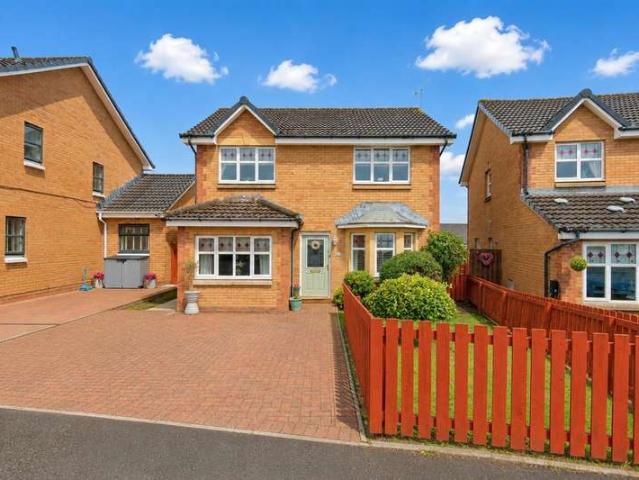 Farm for sale in Coatbridge, Scotland