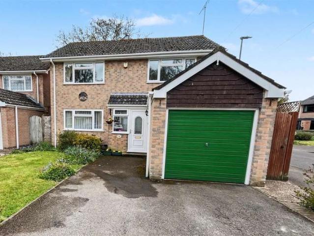 Farm for sale in Verwood, Dorset