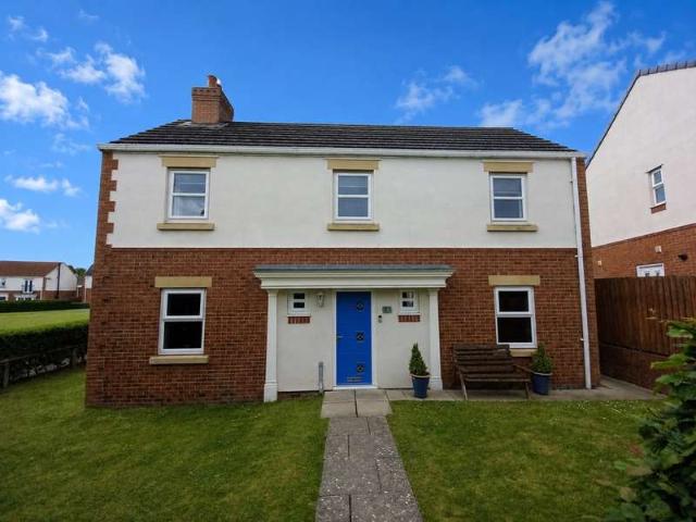 Farm for sale in Thinford