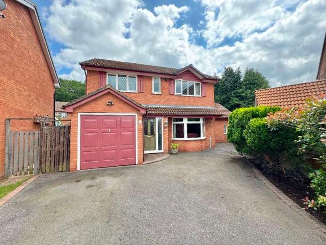 Farm for sale in West Midlands