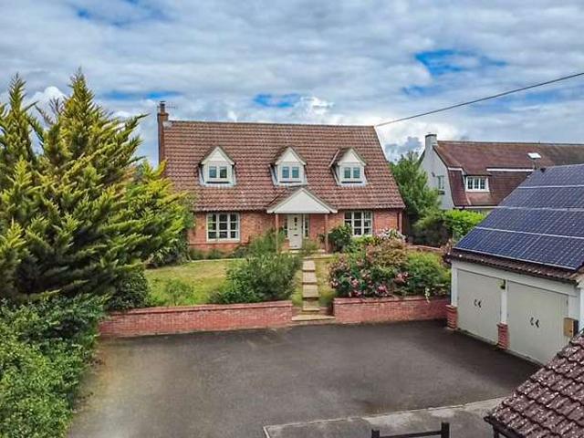 Farm for sale in Eastbridge, Suffolk